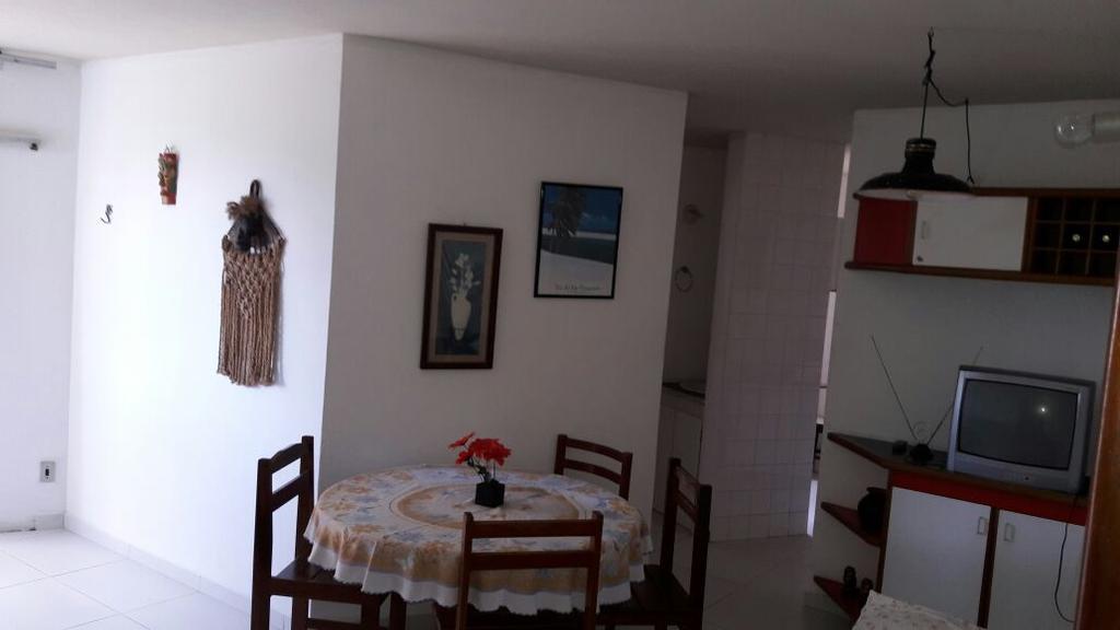 Apartamento Apartamento Ponta Verde Cote *