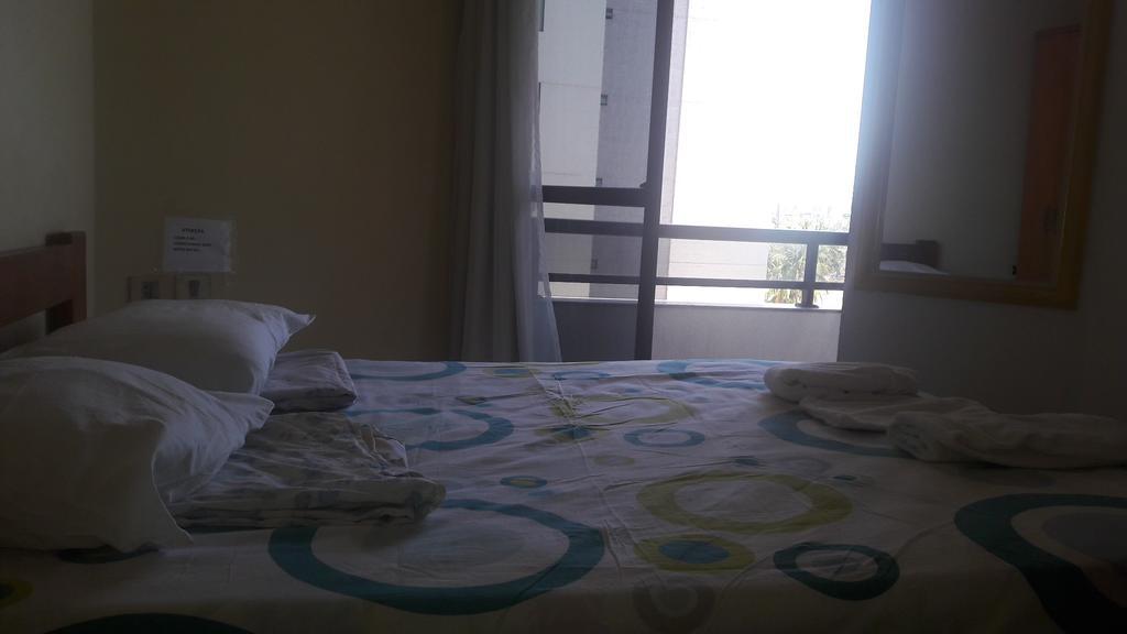 Apartamento Apartamento Ponta Verde Cote Maceió