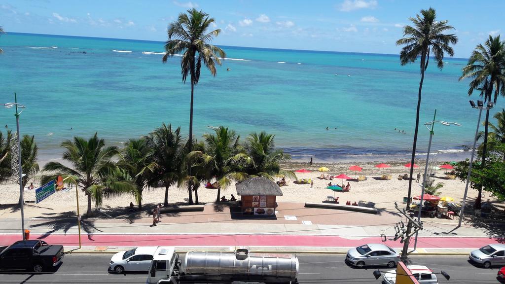 Apartamento Ponta Verde Cote Apartamento Maceió